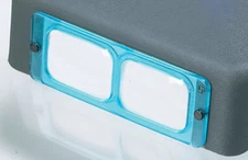 Donegan Optical Replacement Lens Plates