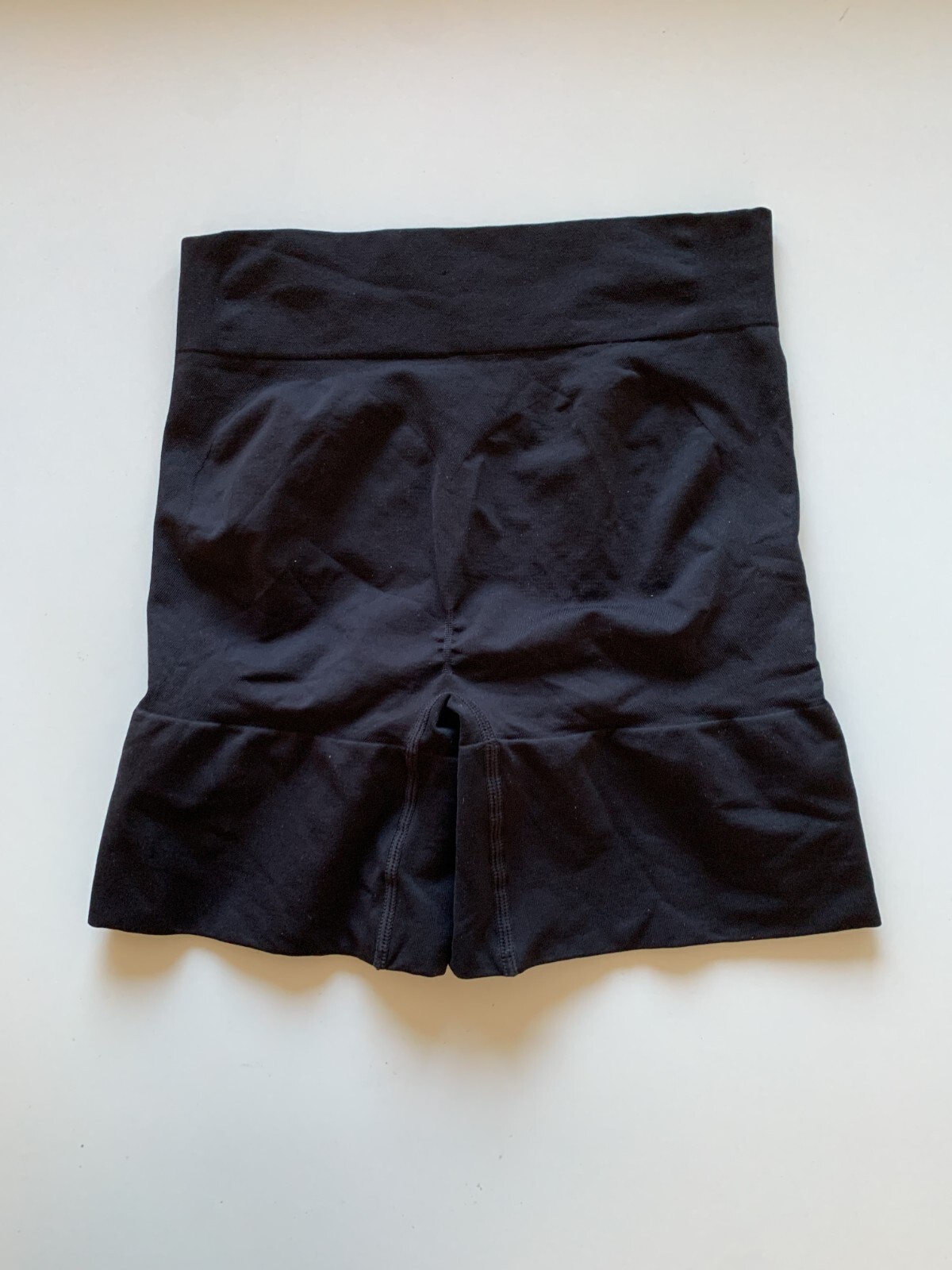 NEW! Jockey Women's Sz XL Slimmers Breathe Mid Rise Shaping Shorts