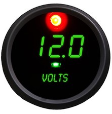 برامج ومقتنيات VoltMeter Programmable