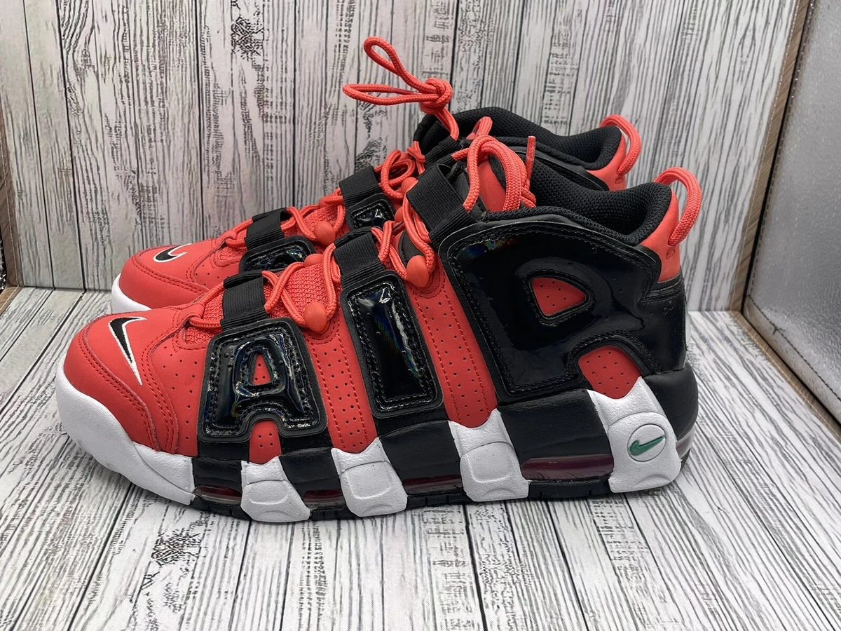 Men's 'air more clearance uptempo '96 basketball shoes