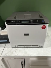 Uninet Icolor560 White Toner printer