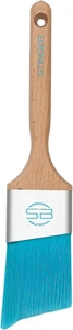 Stinger Classic - Professional Angle Paint Brush with Fill-A-Blend Technology - - Picture 1 of 12