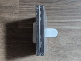 All 2 PC Engine HuCARD City Hunter Batman SUNSOFT Unopened Retro Game