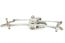 Hyundai IX35 2010-2015 Wiper Motor (front) & Linkage
