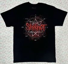 Slipknot - Two Sided Men's