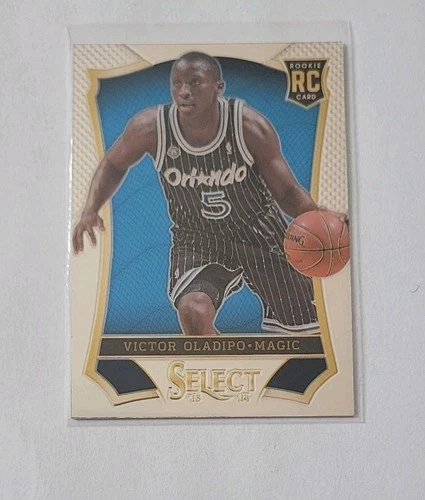 2013-14 NBA Select. Victor Oladipo RC