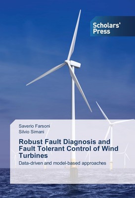 Saverio Farsoni (u. a.) | Robust Fault Diagnosis and Fault Tolerant Control...