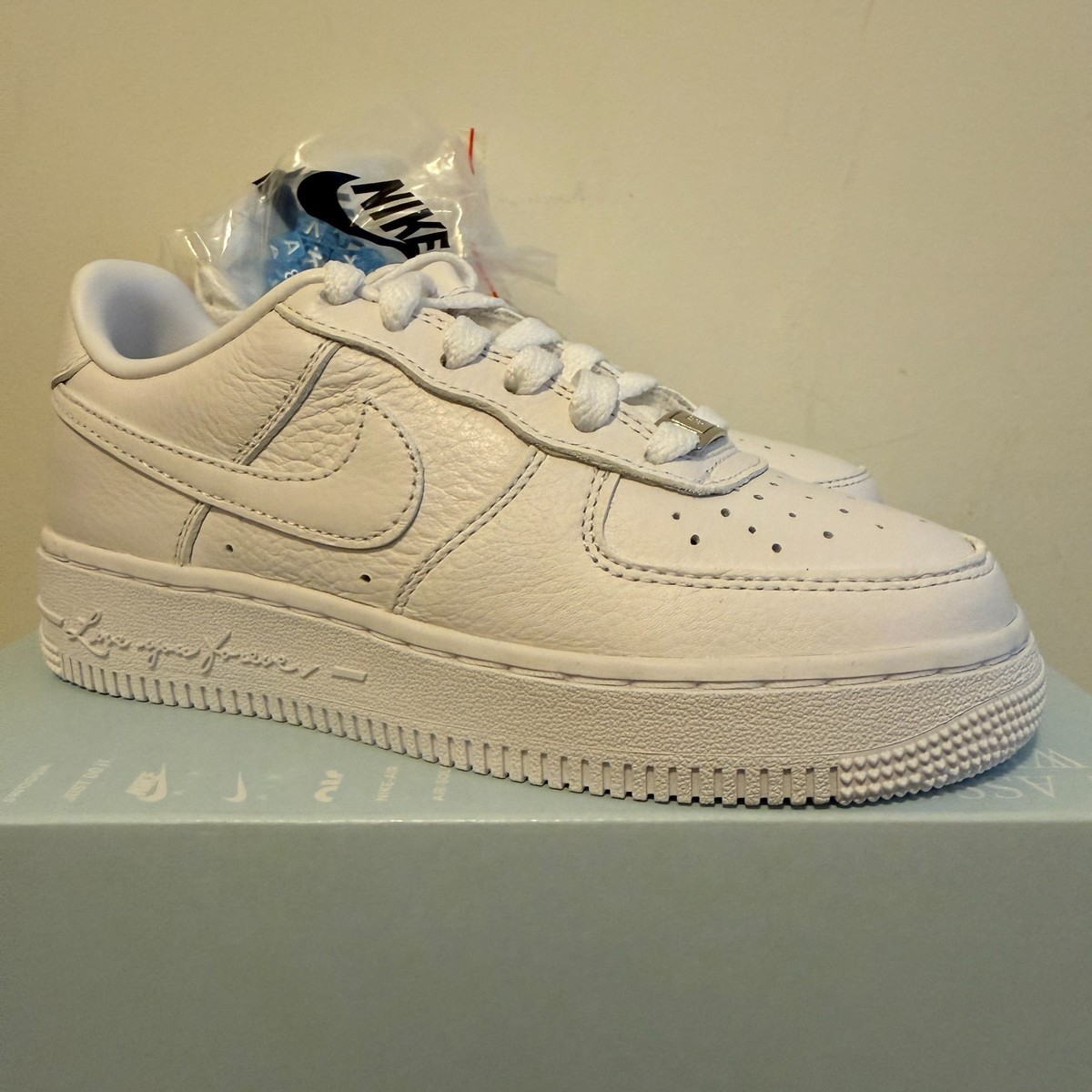 Nike Air Force 1 Low GS Drake NOCTA Certified Lover Boy