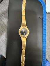 Esq by Movado Women's Gold