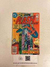 Cover of The Flash #311