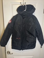 Canada Weather Gear Jacket Boys Size 11-12
