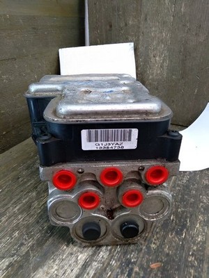 2003-2005 Chevy Truck-Avalanche 1500 ABS Anti-Lock Brake Pump Assembly OEM