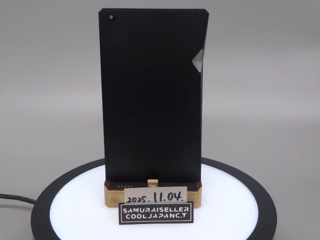 アンプ Astell&kern sp1000 amp copper Astell&Kern A&ultima SP1000 AMP Copper AK-SP1000-AMP-CP Portable