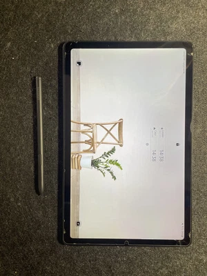 Samsung Galaxy Tab S6 Lite (2022) · 64GB · Cellular