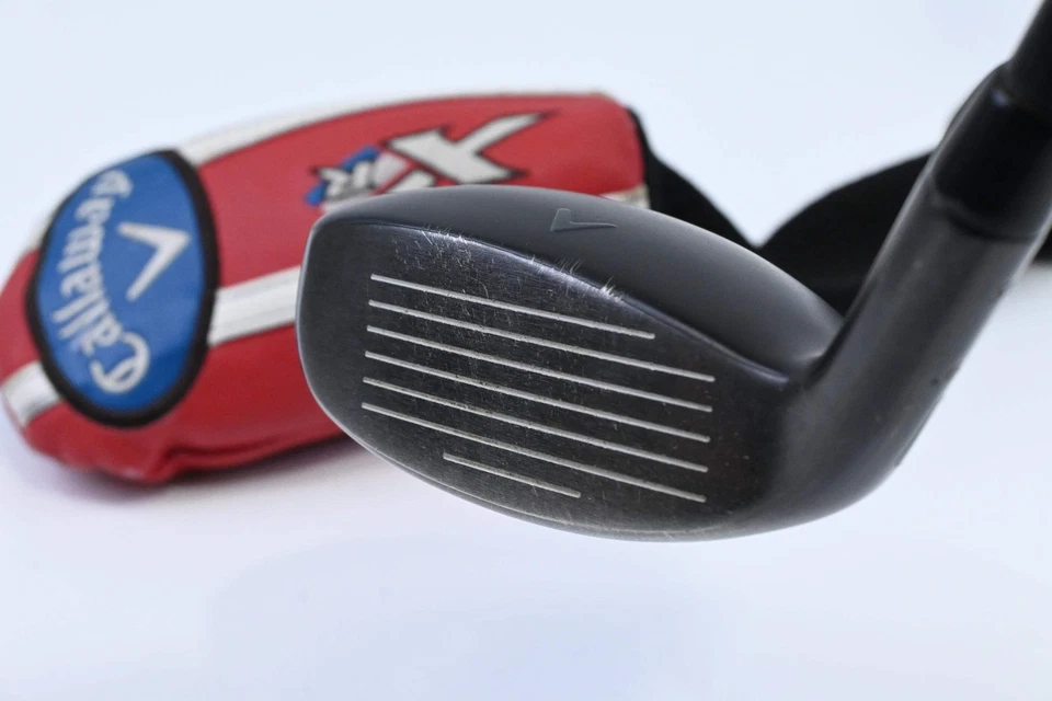 Callaway XR16 OS #3 Hybrid / 19 Degree / Regular Flex Fubuki AT 55 Shaft - Image 4 of 4