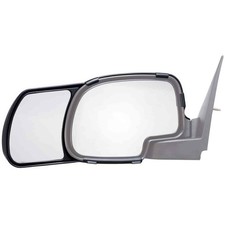 K-source Snap-on Towing Mirrors Fits 1999 To 2006 Chevy Silverado Gmc Sierra