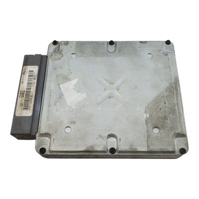 XW1F-12A650-BC  Lincoln Town Car ecm ecu computer 1999