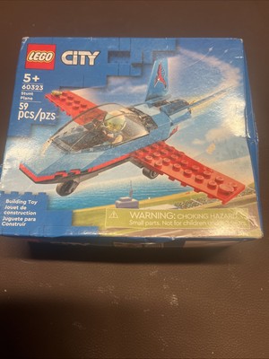 LEGO CITY 60323 | eBay