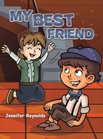 Jennifer Reynolds | My Best Friend | Buch | Englisch (2023) | Austin Macauley