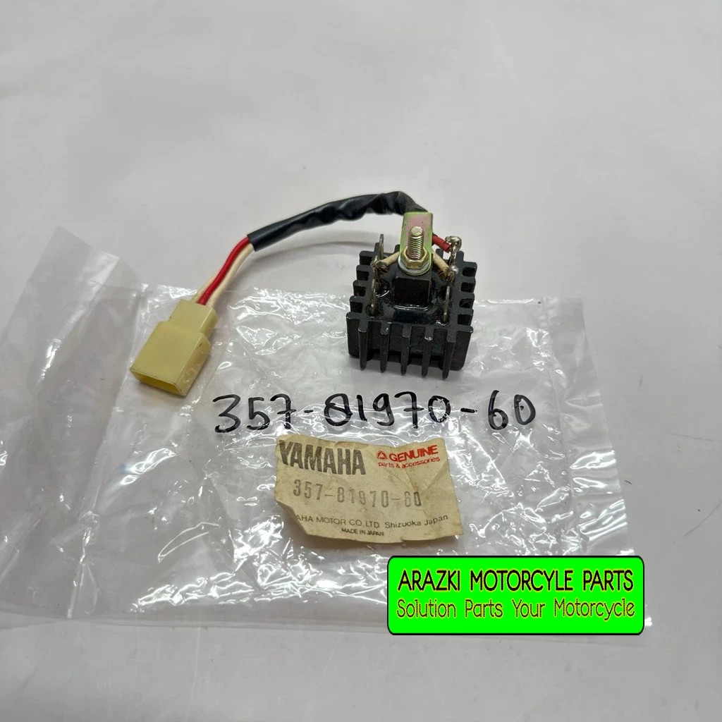 Motorcycle Electrical & Ignition Parts for Yamaha LS2 for sale | eBay