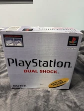 Play Station DualShock  94009