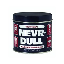 Never Dull Magic Wadding Polish 2pack
