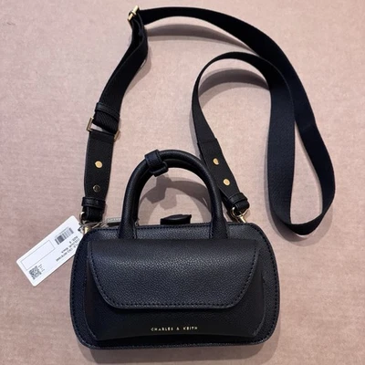包和CHARLES & KEITH 女士手提包| eBay