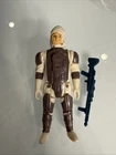Vtg Star Wars Dengar Complete Action Figure 1980 HK Kenner *Mint*