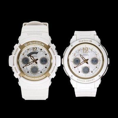 [Rare & Vintage ARCHIVE] CASIO G-SHOCK Lovers Collection 2018 LOV-18A-7AJR SA
