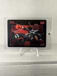 2025 Bo Jackson Battle Arena Ken Griffey Jr The Kid Brawl Release Day Promo P-10