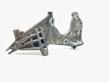 Audi A6 S6 C6 4F 2007 Halterung Kraftstoffpumpe 059130147H Diesel 132kW OOS2112