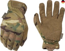 FastFit Taktische Handschuhe, sicherer Sitz, Arbeitshandschuhe, vielseitig