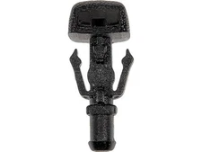 Front Windshield Washer Nozzle For 2008-2014 Ford E150 2011 2009 2010 MB823FB