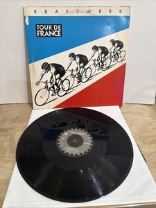 Kraftwerk Tour De France | eBay