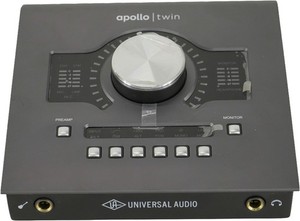 Apollo Twin Mkii Solo | eBay