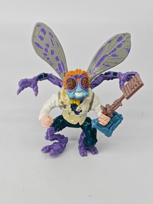 Baxter | Teenage Mutant Ninja Turtles Figur | Playmates 1989 | Mirage Studios