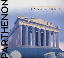 Lynn Curlee Parthenon (Paperback) Lynn Curlee Wonders of the World