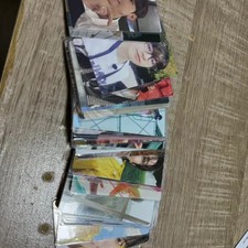 Seventeen Photocard Transfer Official K-Pop