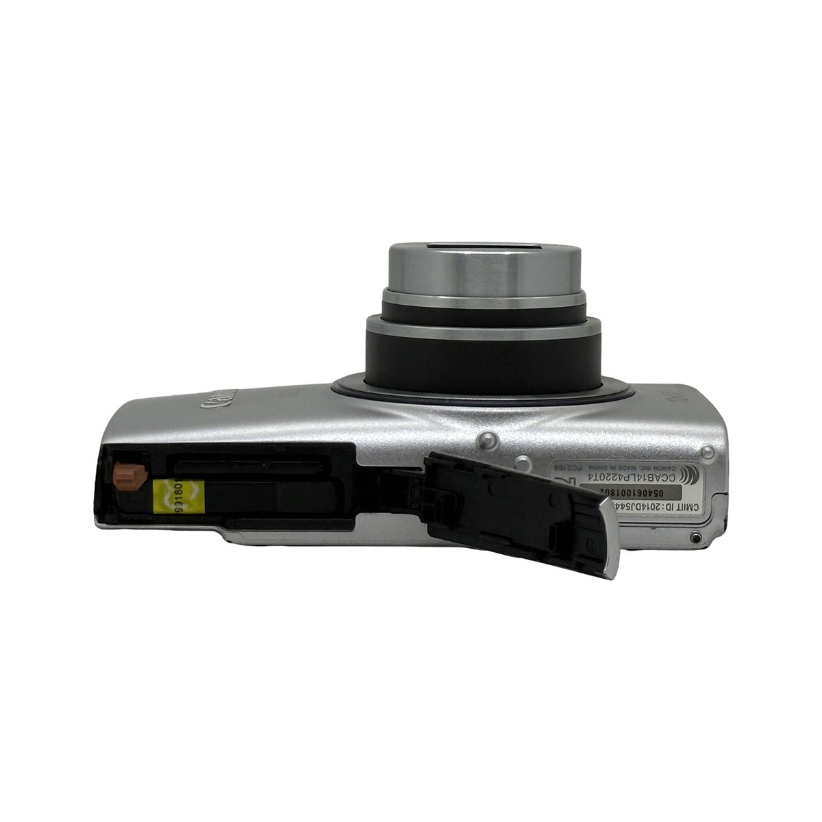 Canon IXUS 275 HS / ELPH 350 HS / IXY 640 20.2MP 12x Zoom Digital