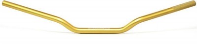 Renthal 7/8 22mm Road Breit Gold 749 H-Bar Kawasaki Eliminator 500 2024-2025
