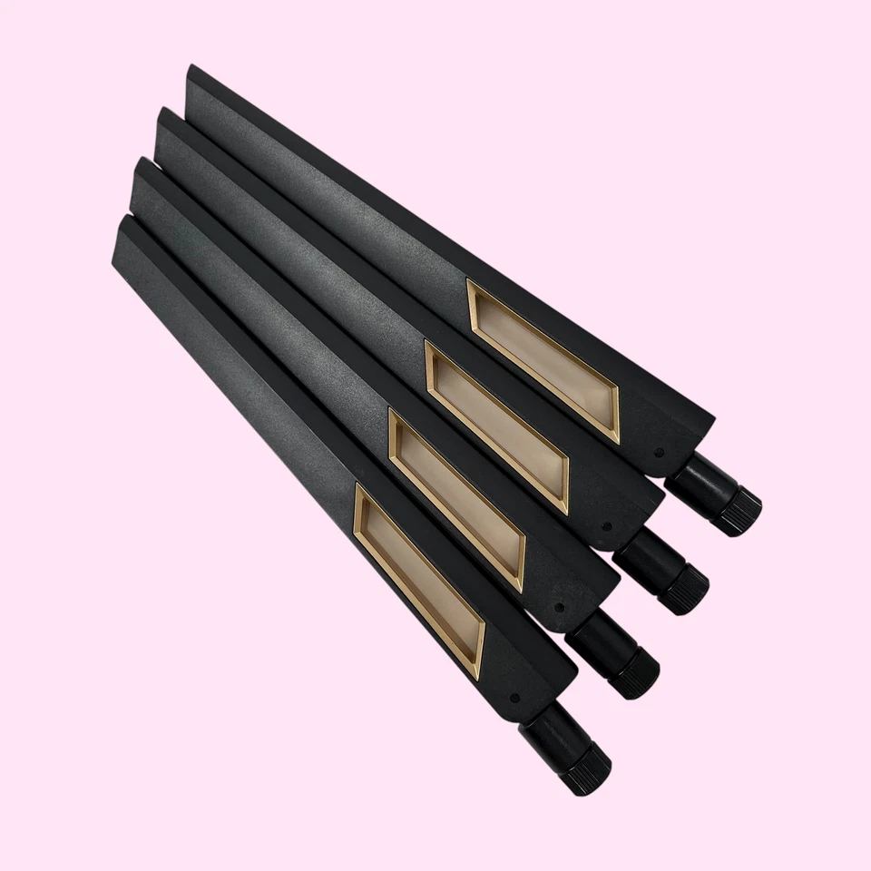 ASUS RT-AX88U AX6000 WiFi Gaming Dual-Band Gigabit Wireless Router Black #MB2787 - Image 2 of 4