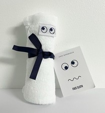 Anya Hindmarch x Boots Gesichtstuch Brandneu Mit Etikett Limited Edition 