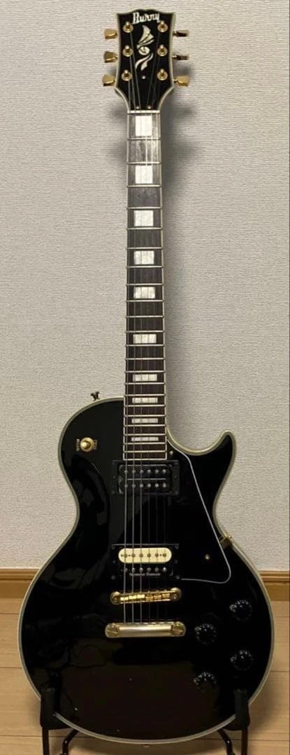 Burny Guitars & Basses for sale | eBay