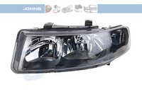 67 22 09 Scheinwerfer Links FüR Seat Toledo II (1M2)