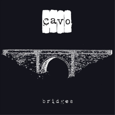 Cavo Bridges (CD) Deluxe  Album (UK IMPORT)