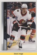 2020-21 Upper Deck Extended Series French Ryan Dzingel #599 READ o1h