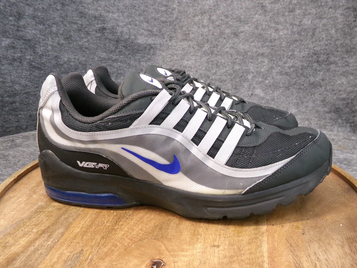 Nike Air Max VG-R Low Black White for Sale | Authenticity 