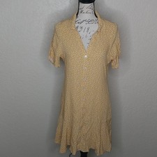 American Eagle Outfitters Floral Dress Size M