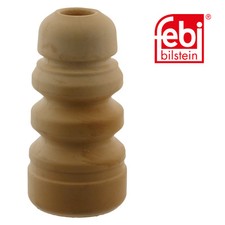 FEBI 29766 Anschlagpuffer Federung Hinterachse für KIA