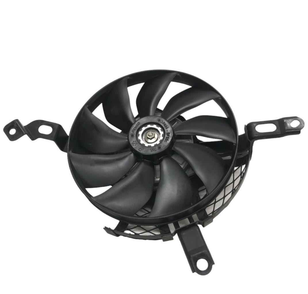 1999-2007 車＆バイク 冷却ファン SUZUKI GSXR1000 GSX-R 1000 2009